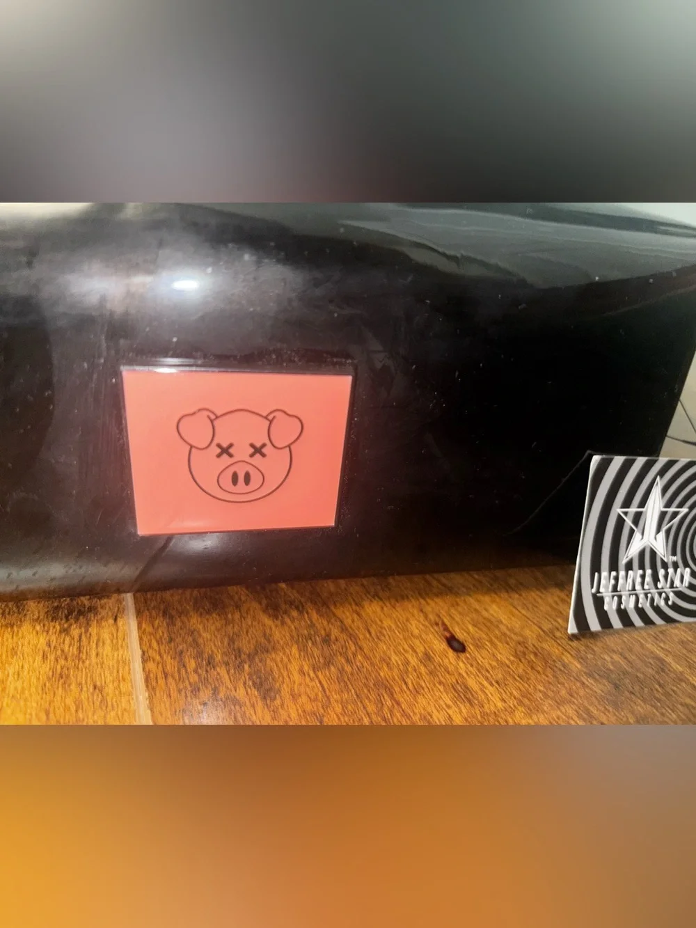 Jeffree Star Bag